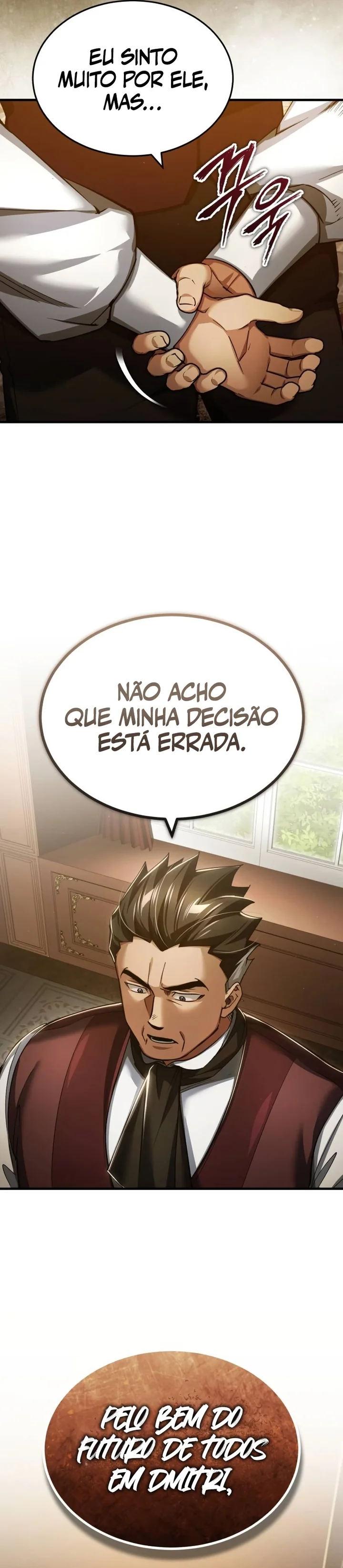 Read O Demônio Celestial não pode viver uma Vida Normal (PT-BR) PT Manga Online