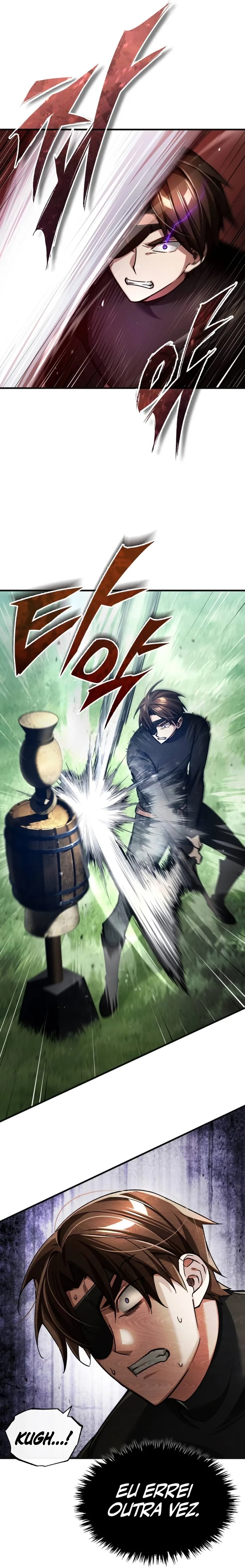Read O Demônio Celestial não pode viver uma Vida Normal (PT-BR) PT Manga Online