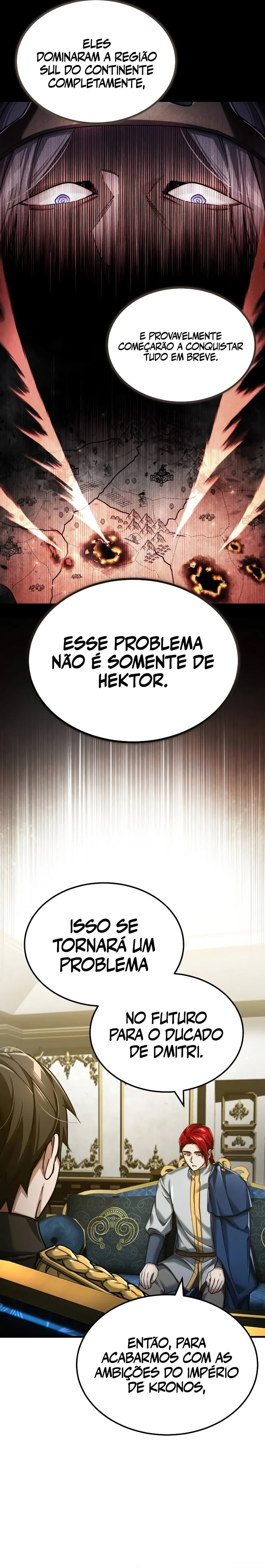 Read O Demônio Celestial não pode viver uma Vida Normal (PT-BR) PT Manga Online