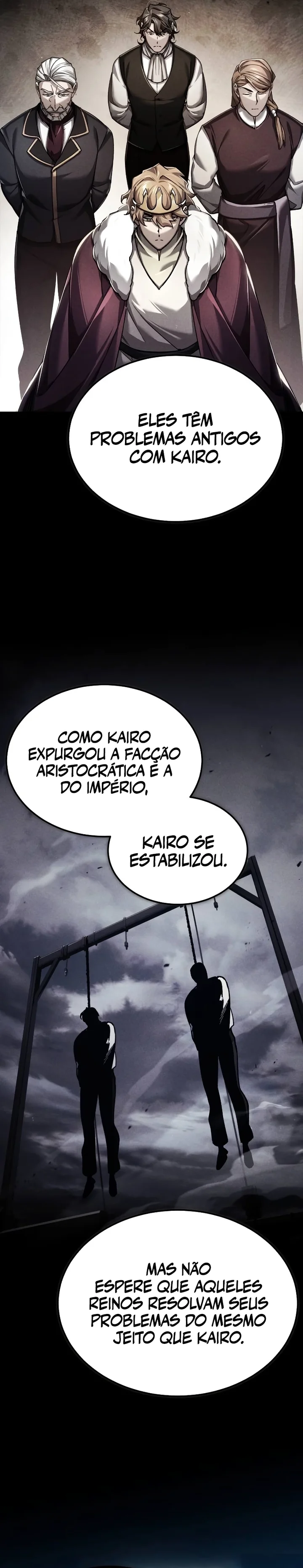 Read O Demônio Celestial não pode viver uma Vida Normal (PT-BR) PT Manga Online