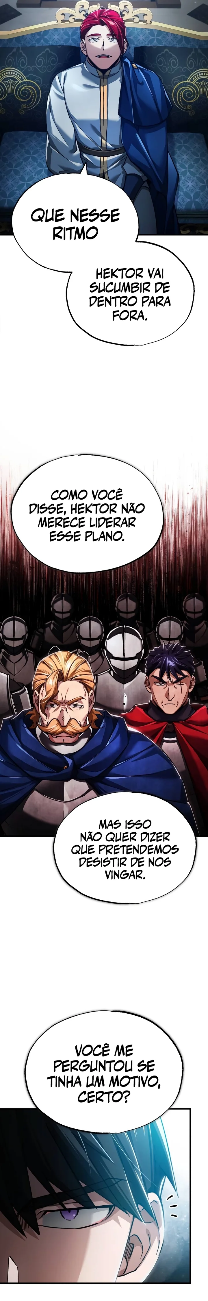Read O Demônio Celestial não pode viver uma Vida Normal (PT-BR) PT Manga Online