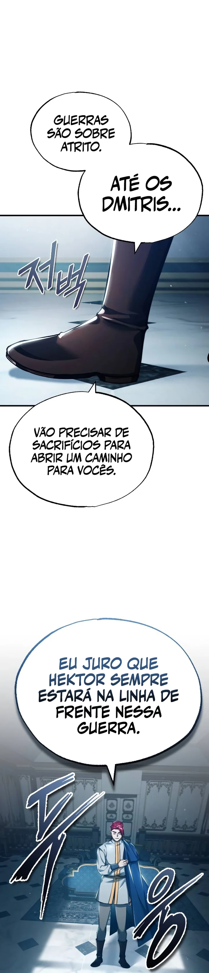 Read O Demônio Celestial não pode viver uma Vida Normal (PT-BR) PT Manga Online