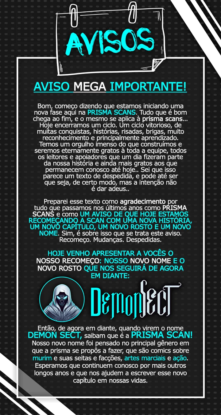 Read O Demônio Celestial não pode viver uma Vida Normal (PT-BR) PT Manga Online