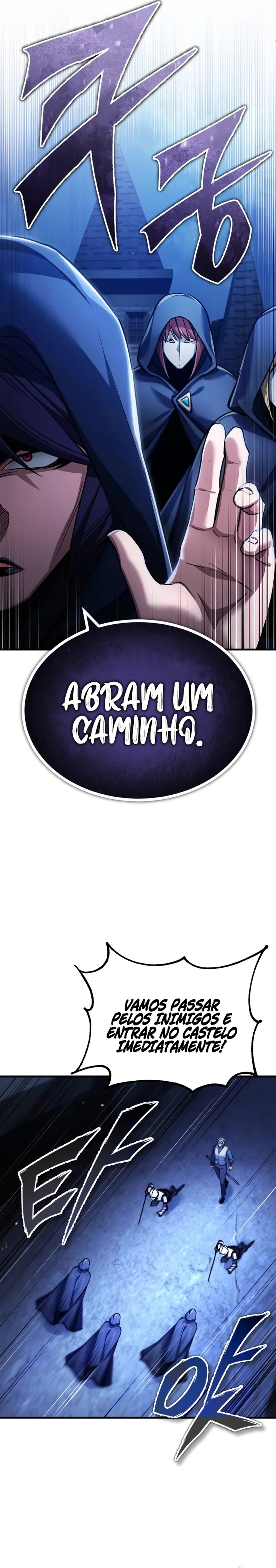 Read O Demônio Celestial não pode viver uma Vida Normal (PT-BR) PT Manga Online