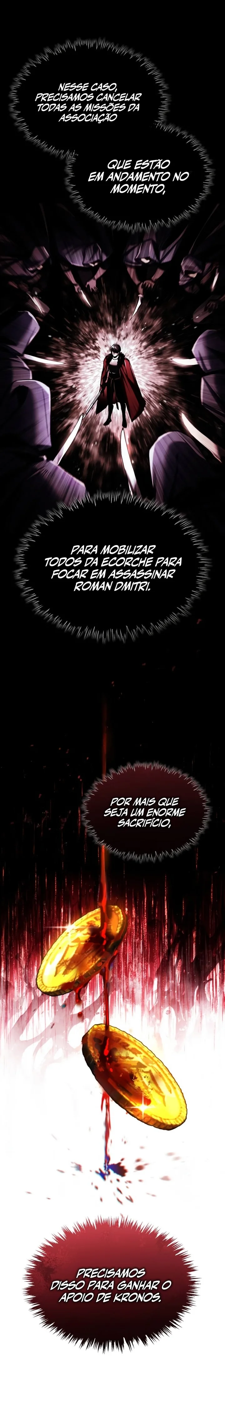 Read O Demônio Celestial não pode viver uma Vida Normal (PT-BR) PT Manga Online