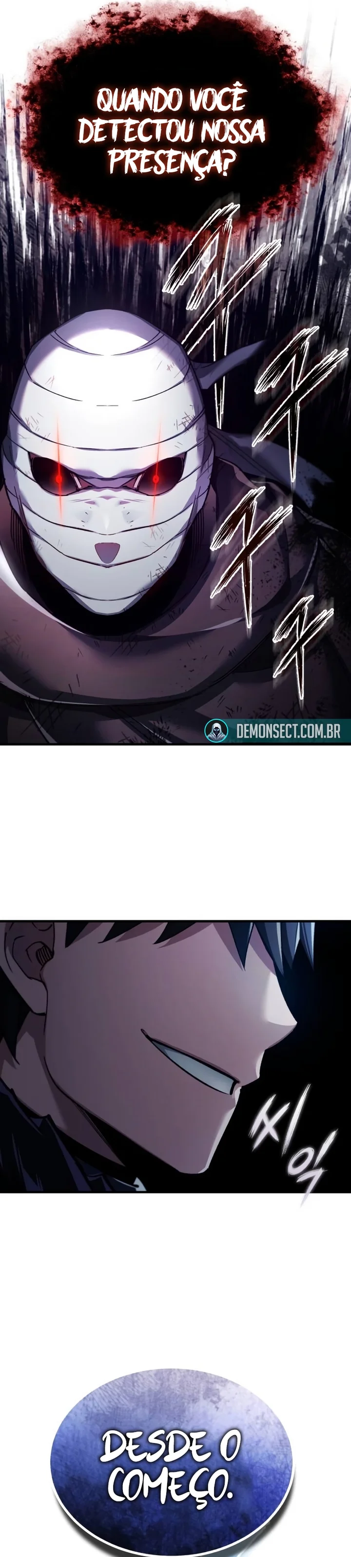 Read O Demônio Celestial não pode viver uma Vida Normal (PT-BR) PT Manga Online