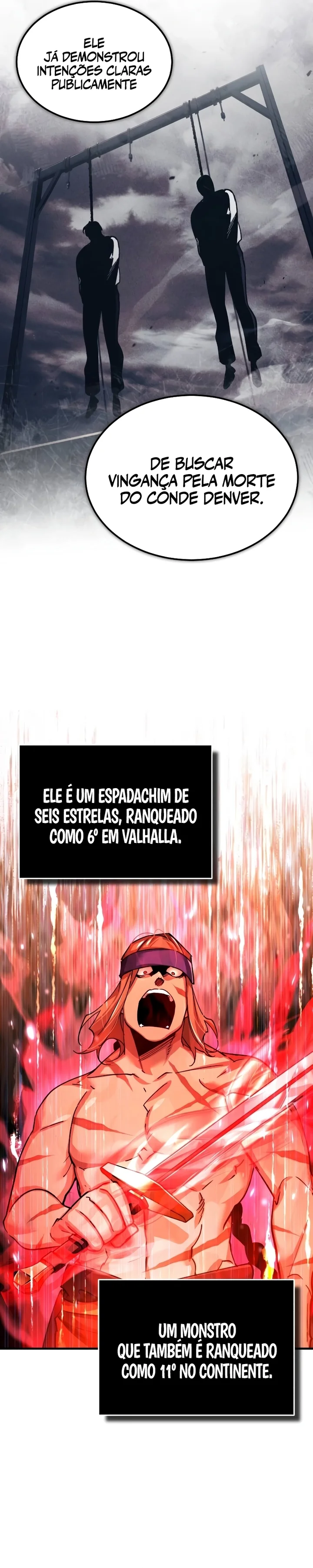 Read O Demônio Celestial não pode viver uma Vida Normal (PT-BR) PT Manga Online