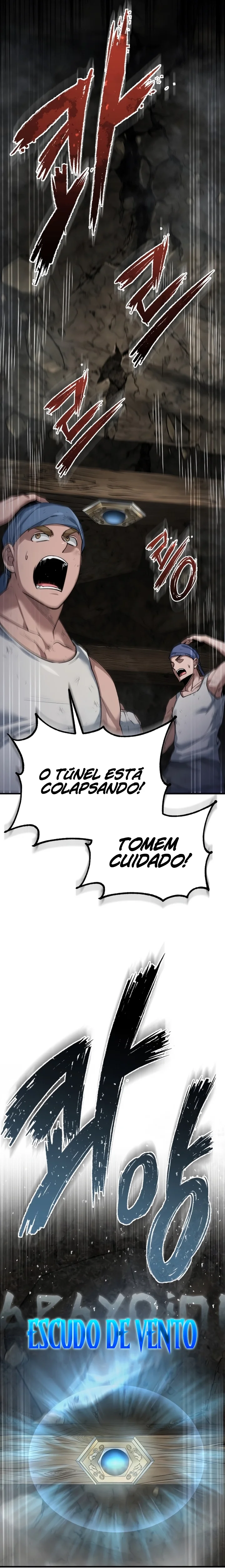 Read O Demônio Celestial não pode viver uma Vida Normal (PT-BR) PT Manga Online