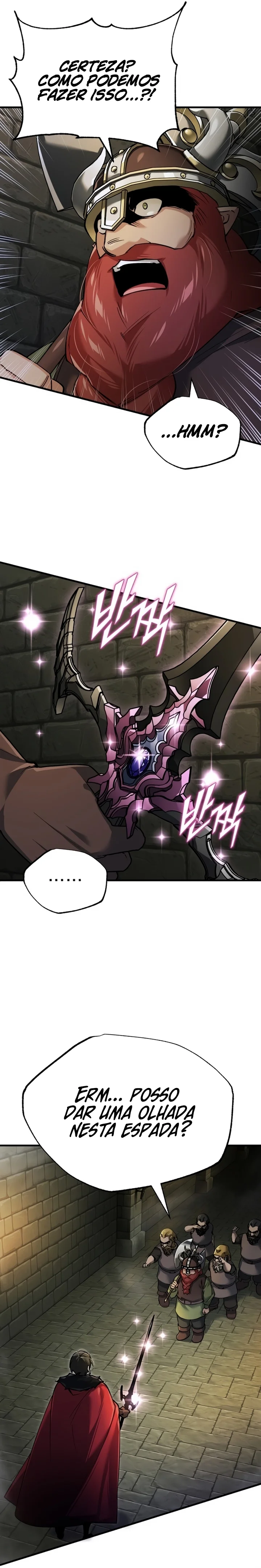Read O Demônio Celestial não pode viver uma Vida Normal (PT-BR) PT Manga Online