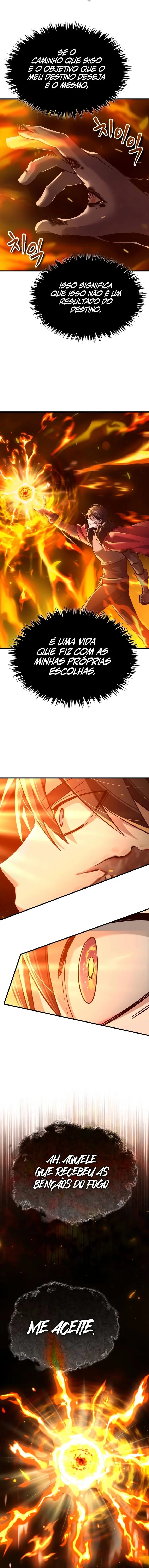 Read O Demônio Celestial não pode viver uma Vida Normal (PT-BR) PT Manga Online