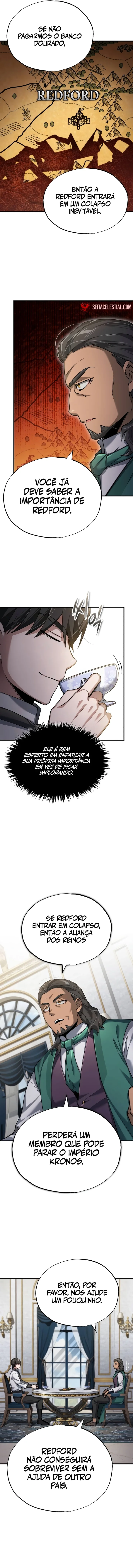 Read O Demônio Celestial não pode viver uma Vida Normal (PT-BR) PT Manga Online