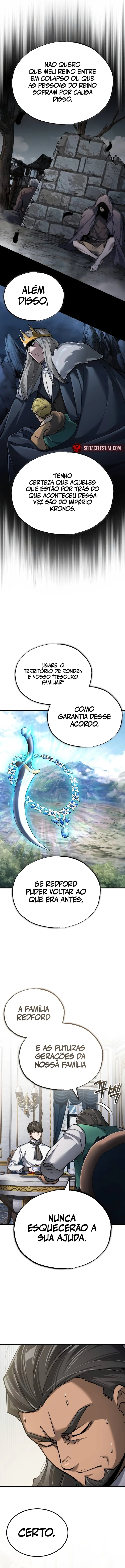 Read O Demônio Celestial não pode viver uma Vida Normal (PT-BR) PT Manga Online