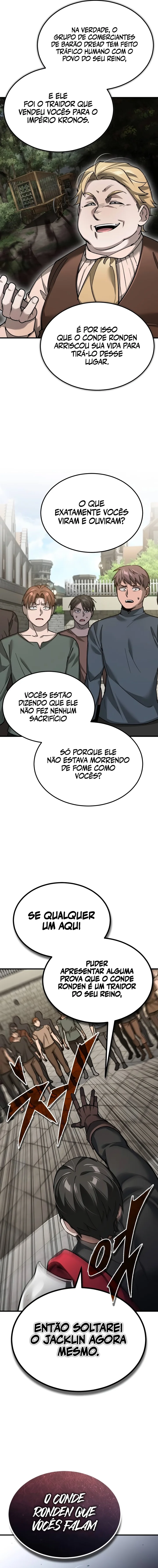 Read O Demônio Celestial não pode viver uma Vida Normal (PT-BR) PT Manga Online