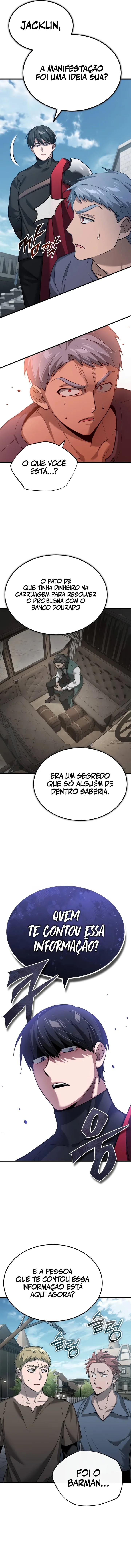 Read O Demônio Celestial não pode viver uma Vida Normal (PT-BR) PT Manga Online