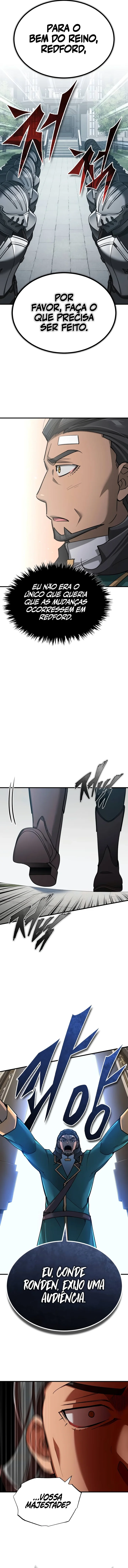 Read O Demônio Celestial não pode viver uma Vida Normal (PT-BR) PT Manga Online