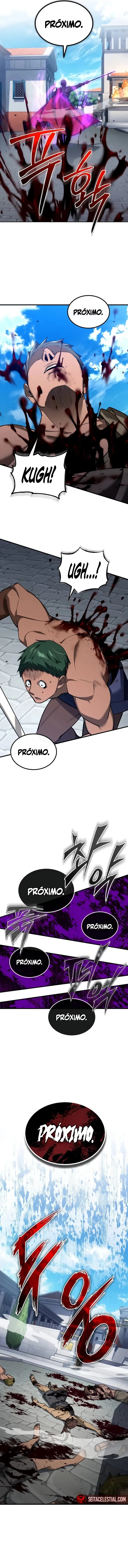 Read O Demônio Celestial não pode viver uma Vida Normal (PT-BR) PT Manga Online