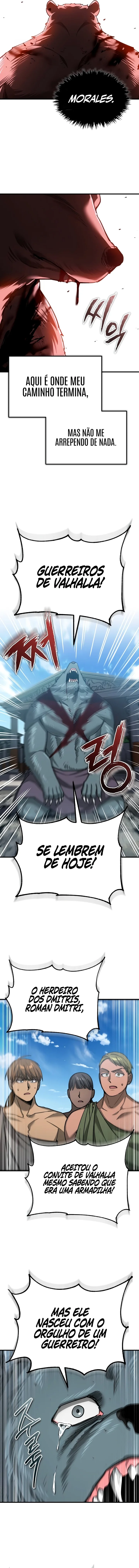 Read O Demônio Celestial não pode viver uma Vida Normal (PT-BR) PT Manga Online