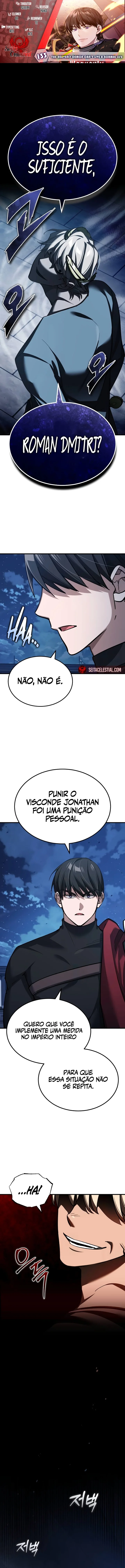 Read O Demônio Celestial não pode viver uma Vida Normal (PT-BR) PT Manga Online