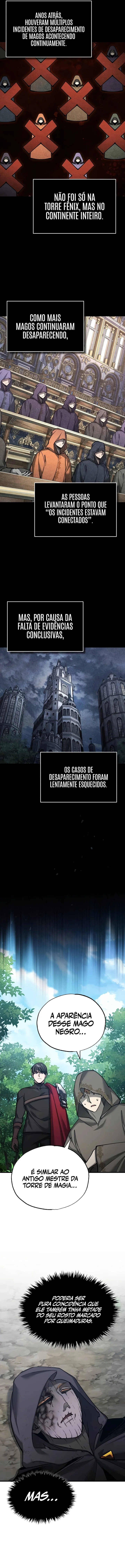 Read O Demônio Celestial não pode viver uma Vida Normal (PT-BR) PT Manga Online
