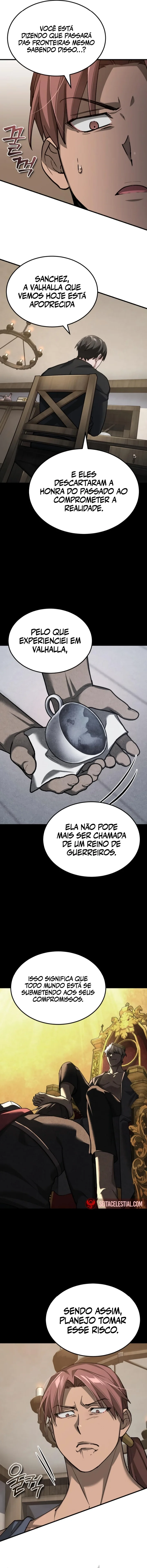 Read O Demônio Celestial não pode viver uma Vida Normal (PT-BR) PT Manga Online