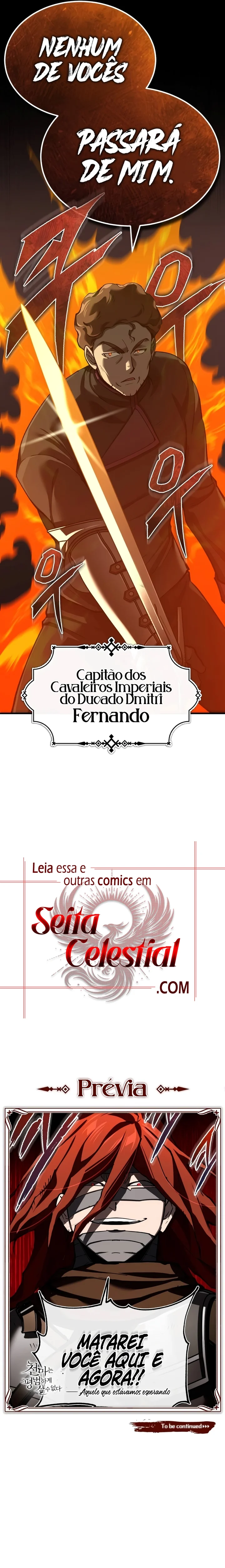 Read O Demônio Celestial não pode viver uma Vida Normal (PT-BR) PT Manga Online
