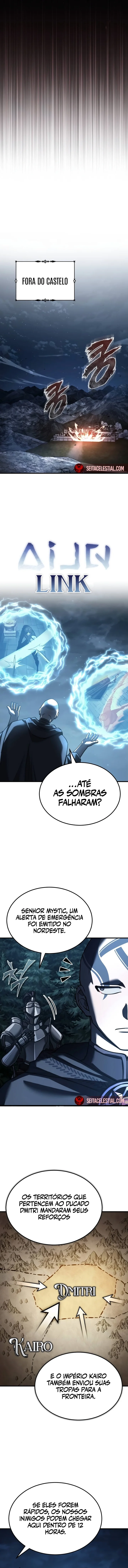 Read O Demônio Celestial não pode viver uma Vida Normal (PT-BR) PT Manga Online