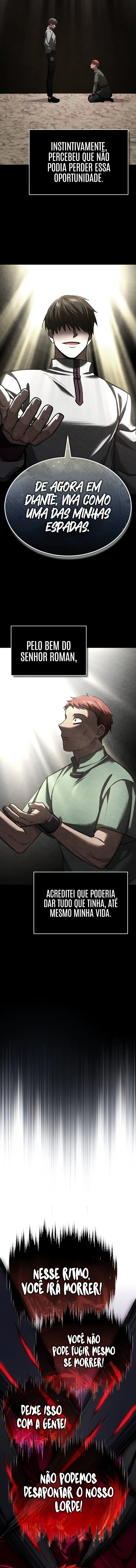Read O Demônio Celestial não pode viver uma Vida Normal (PT-BR) PT Manga Online
