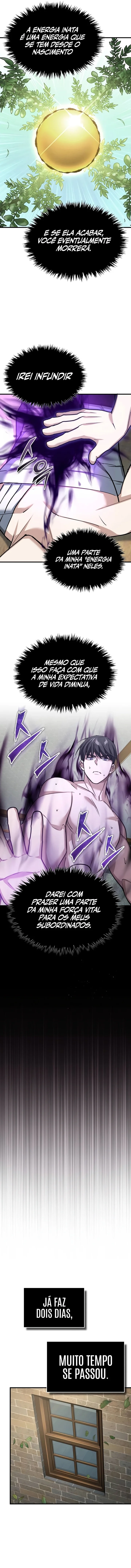 Read O Demônio Celestial não pode viver uma Vida Normal (PT-BR) PT Manga Online