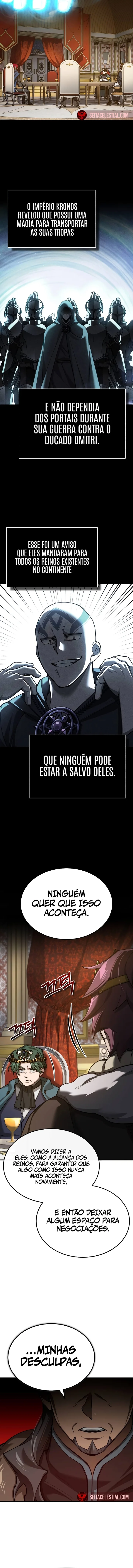 Read O Demônio Celestial não pode viver uma Vida Normal (PT-BR) PT Manga Online