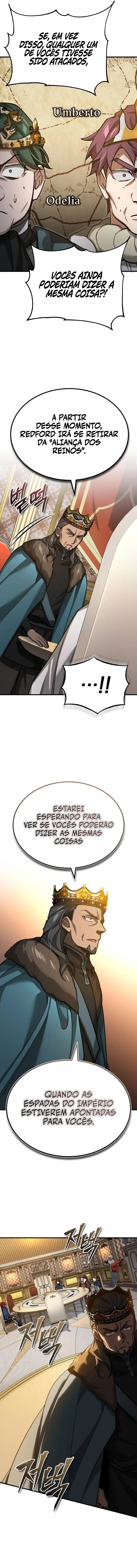 Read O Demônio Celestial não pode viver uma Vida Normal (PT-BR) PT Manga Online