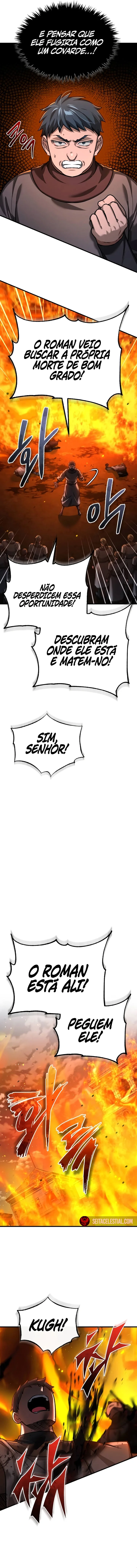 Read O Demônio Celestial não pode viver uma Vida Normal (PT-BR) PT Manga Online