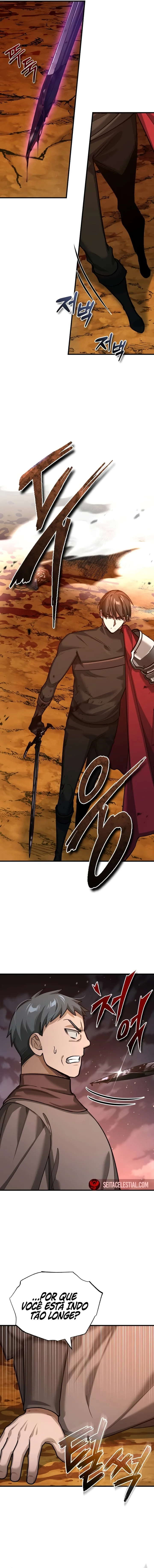 Read O Demônio Celestial não pode viver uma Vida Normal (PT-BR) PT Manga Online
