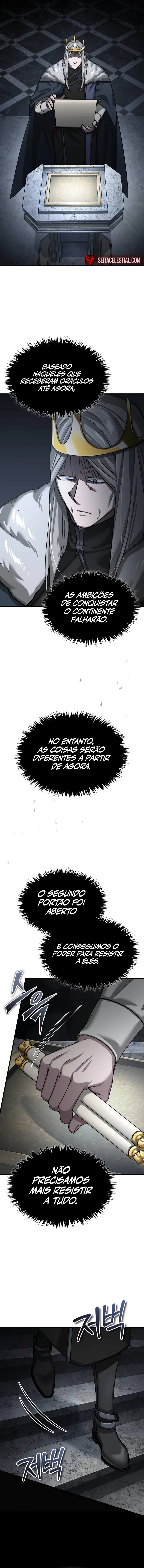 Read O Demônio Celestial não pode viver uma Vida Normal (PT-BR) PT Manga Online