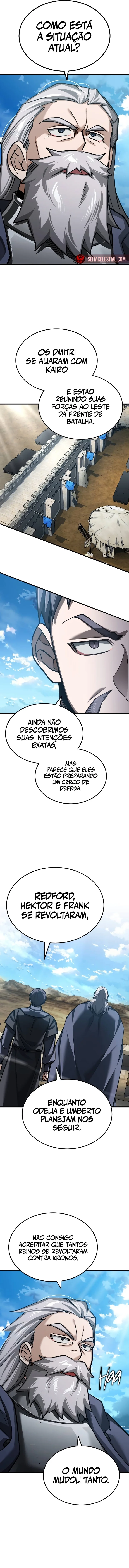 Read O Demônio Celestial não pode viver uma Vida Normal (PT-BR) PT Manga Online