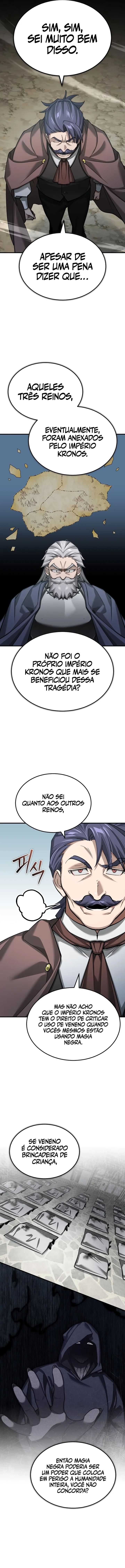 Read O Demônio Celestial não pode viver uma Vida Normal (PT-BR) PT Manga Online