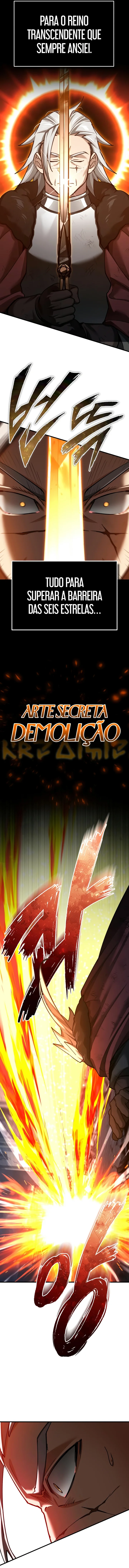Read O Demônio Celestial não pode viver uma Vida Normal (PT-BR) PT Manga Online