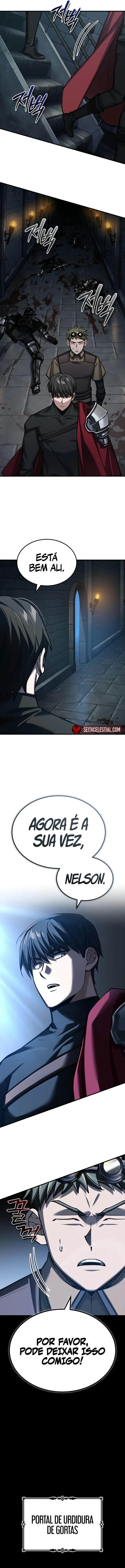Read O Demônio Celestial não pode viver uma Vida Normal (PT-BR) PT Manga Online