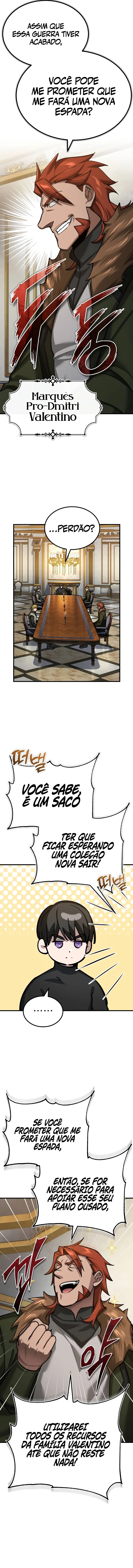 Read O Demônio Celestial não pode viver uma Vida Normal (PT-BR) PT Manga Online