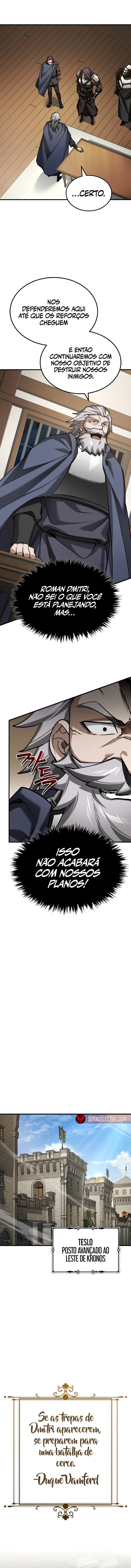 Read O Demônio Celestial não pode viver uma Vida Normal (PT-BR) PT Manga Online