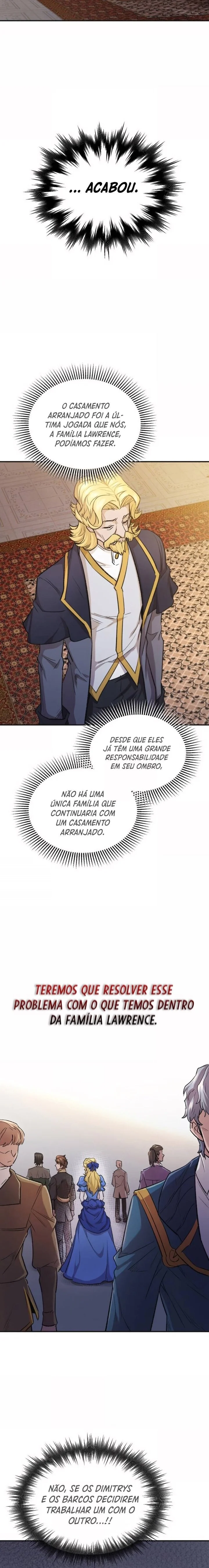 Read O Demônio Celestial não pode viver uma Vida Normal (PT-BR) PT Manga Online