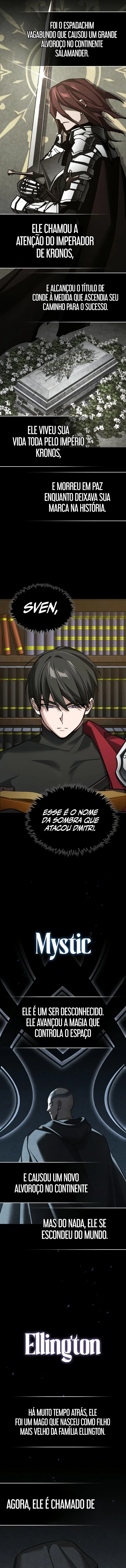 Read O Demônio Celestial não pode viver uma Vida Normal (PT-BR) PT Manga Online