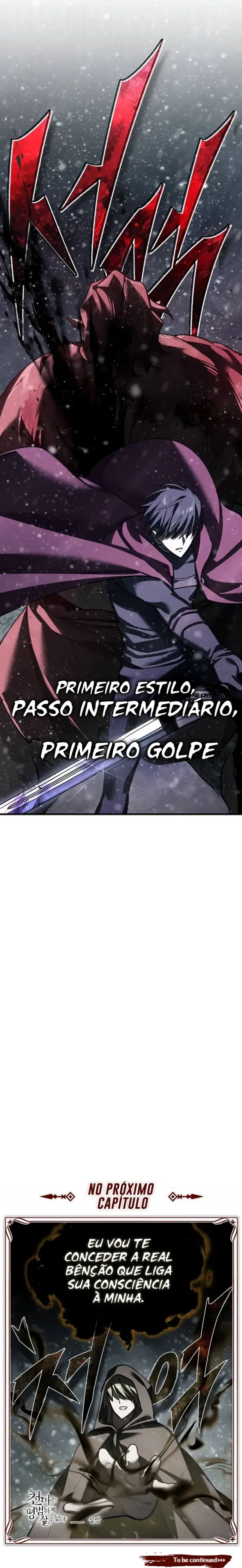 Read O Demônio Celestial não pode viver uma Vida Normal (PT-BR) PT Manga Online
