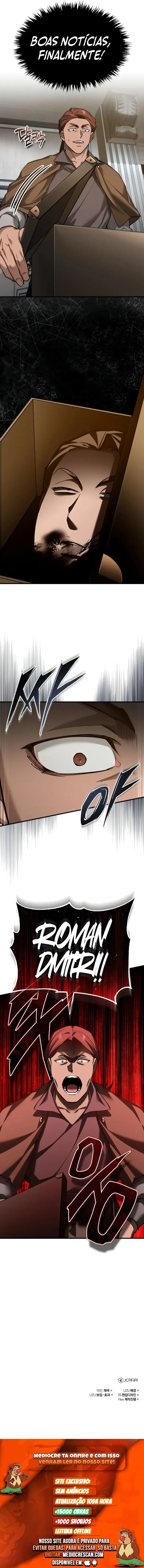 Read O Demônio Celestial não pode viver uma Vida Normal (PT-BR) PT Manga Online