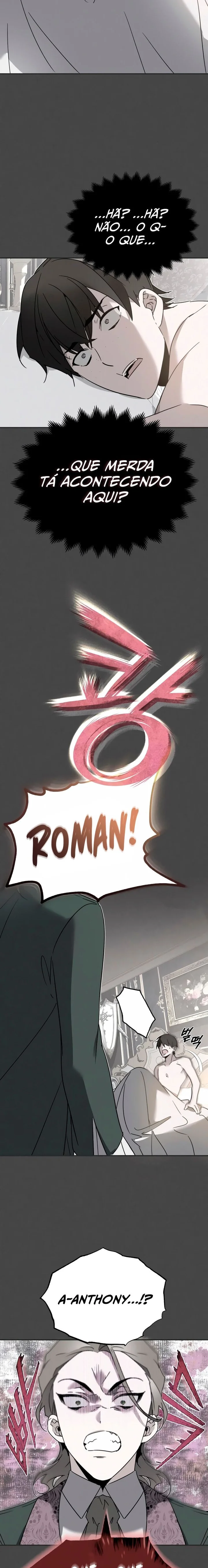 Read O Demônio Celestial não pode viver uma Vida Normal (PT-BR) PT Manga Online