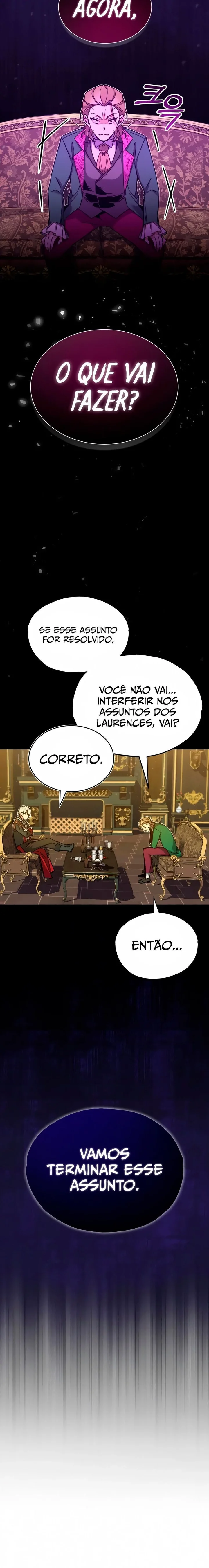 Read O Demônio Celestial não pode viver uma Vida Normal (PT-BR) PT Manga Online