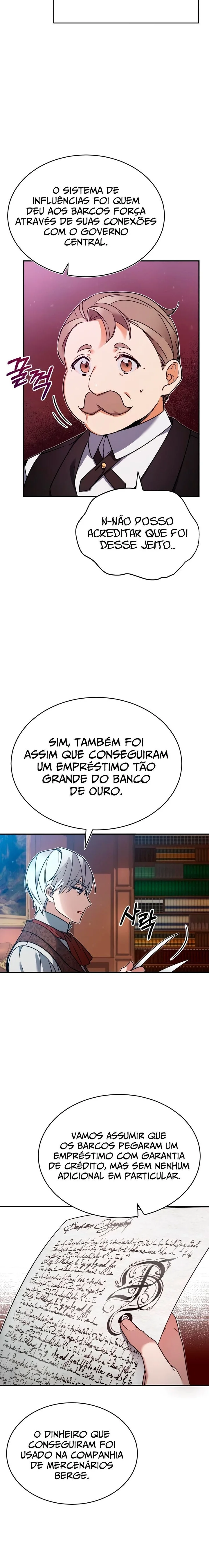 Read O Demônio Celestial não pode viver uma Vida Normal (PT-BR) PT Manga Online