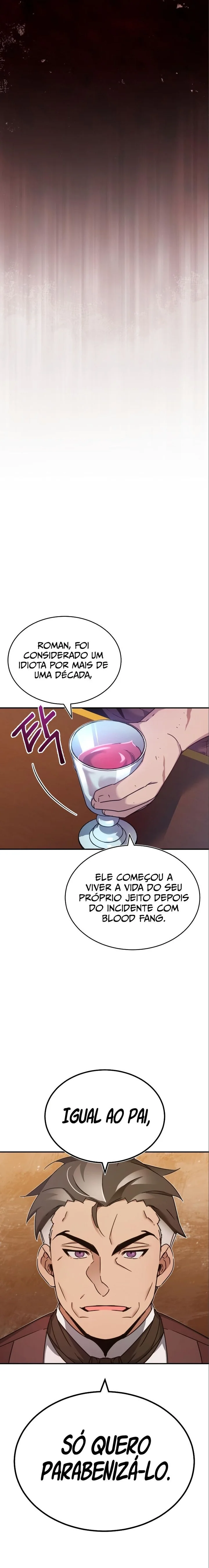 Read O Demônio Celestial não pode viver uma Vida Normal (PT-BR) PT Manga Online