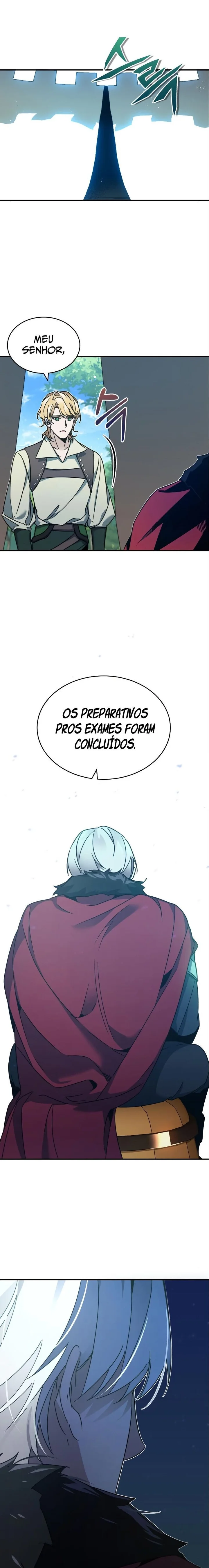 Read O Demônio Celestial não pode viver uma Vida Normal (PT-BR) PT Manga Online