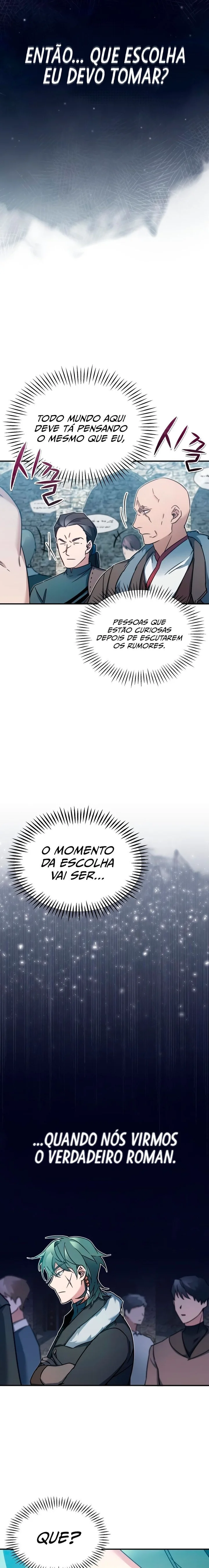 Read O Demônio Celestial não pode viver uma Vida Normal (PT-BR) PT Manga Online