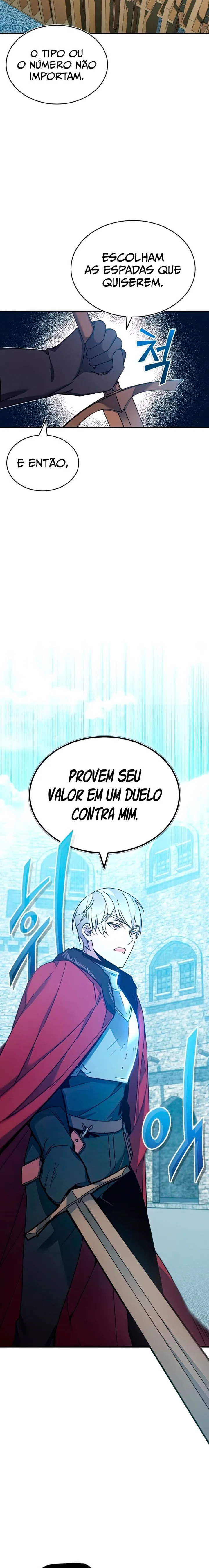 Read O Demônio Celestial não pode viver uma Vida Normal (PT-BR) PT Manga Online